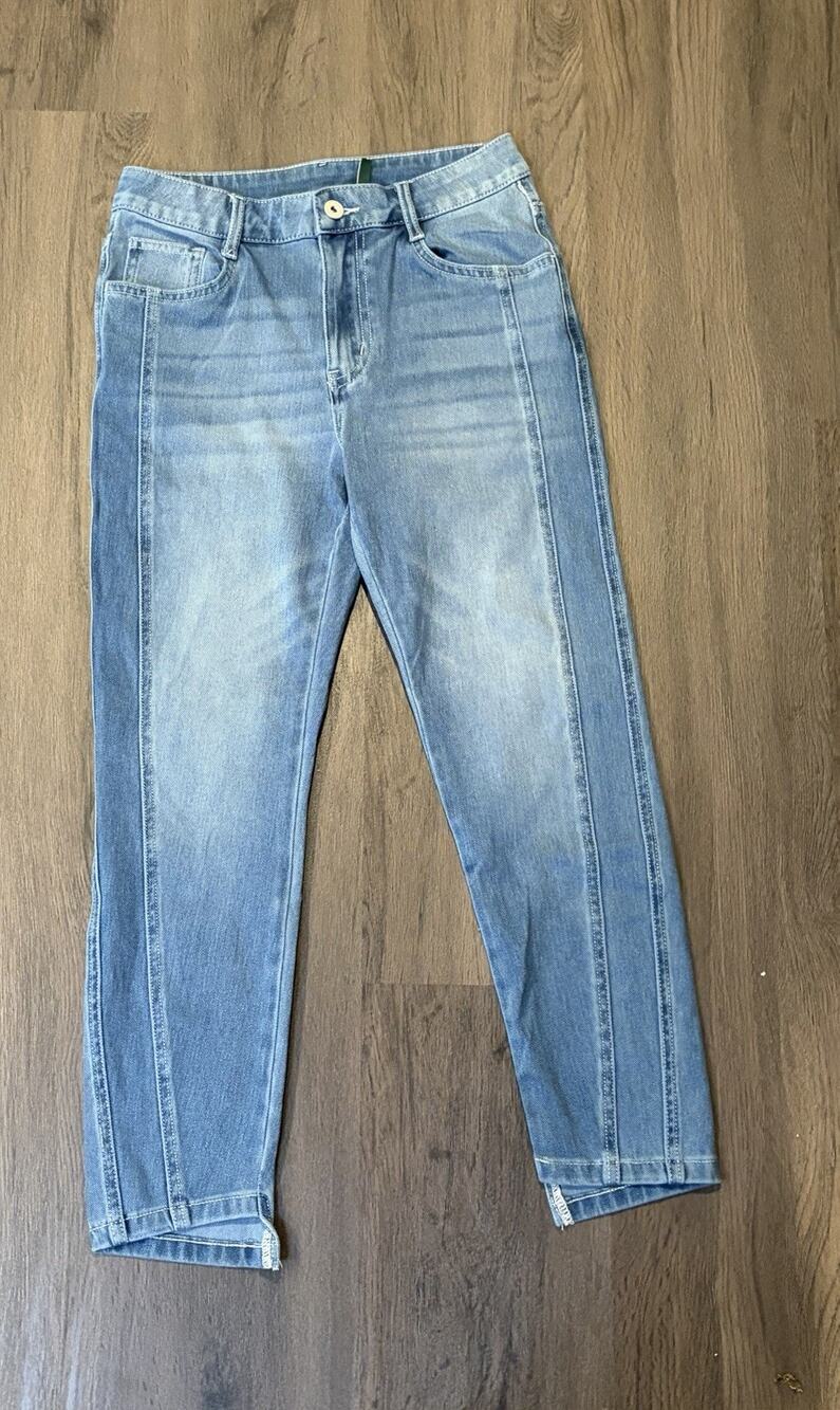 Halara Women’s Jeans XS Petite NWOT